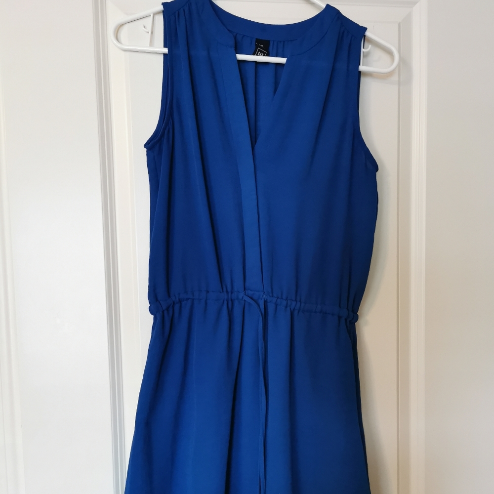 Gap summer dress X's